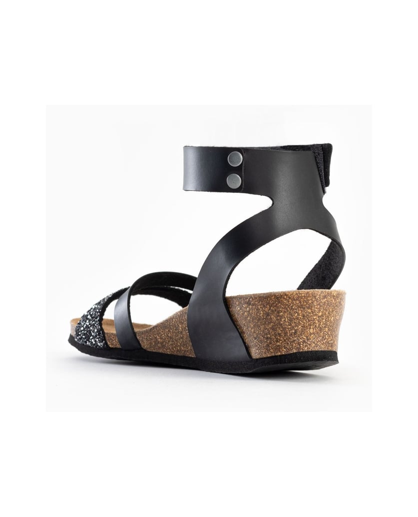 Bayton-Sandals-Otrante-schwarz