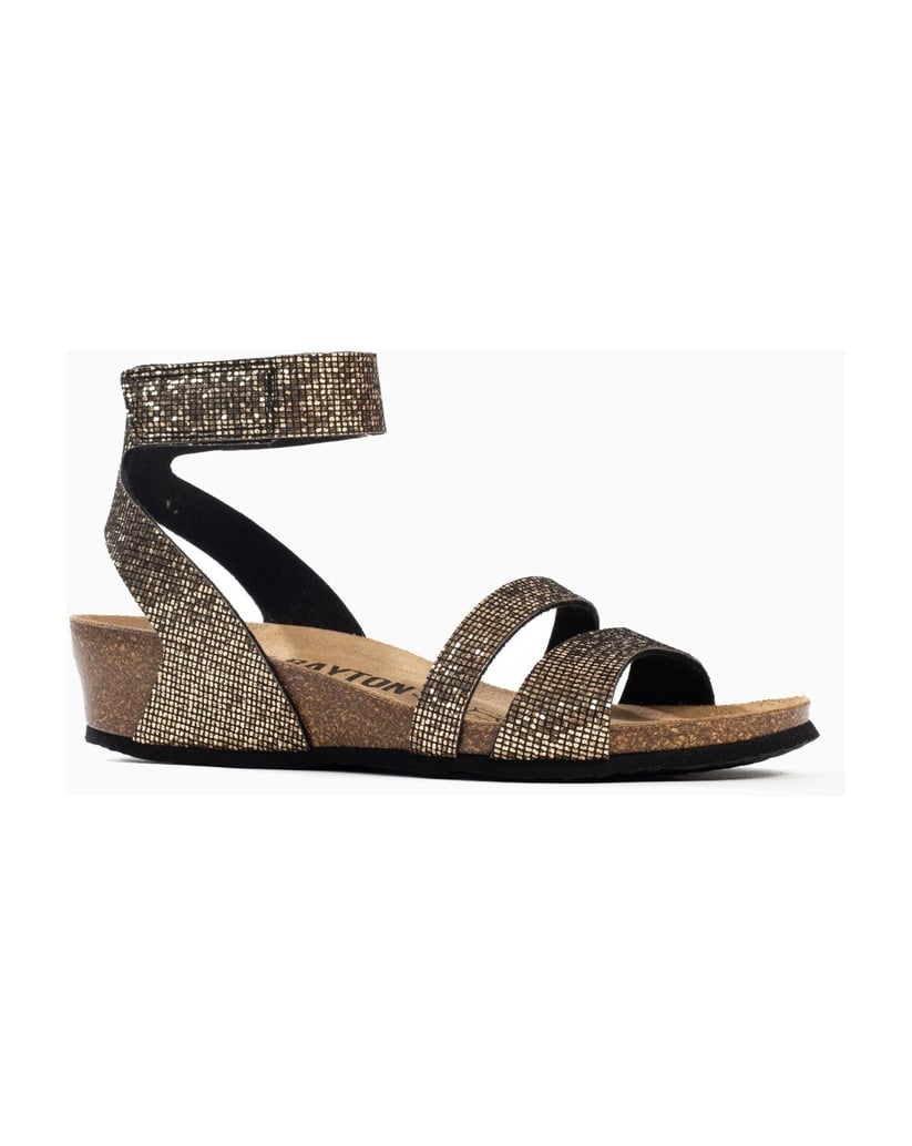 Bayton-Sandals-Otrante-schwarz