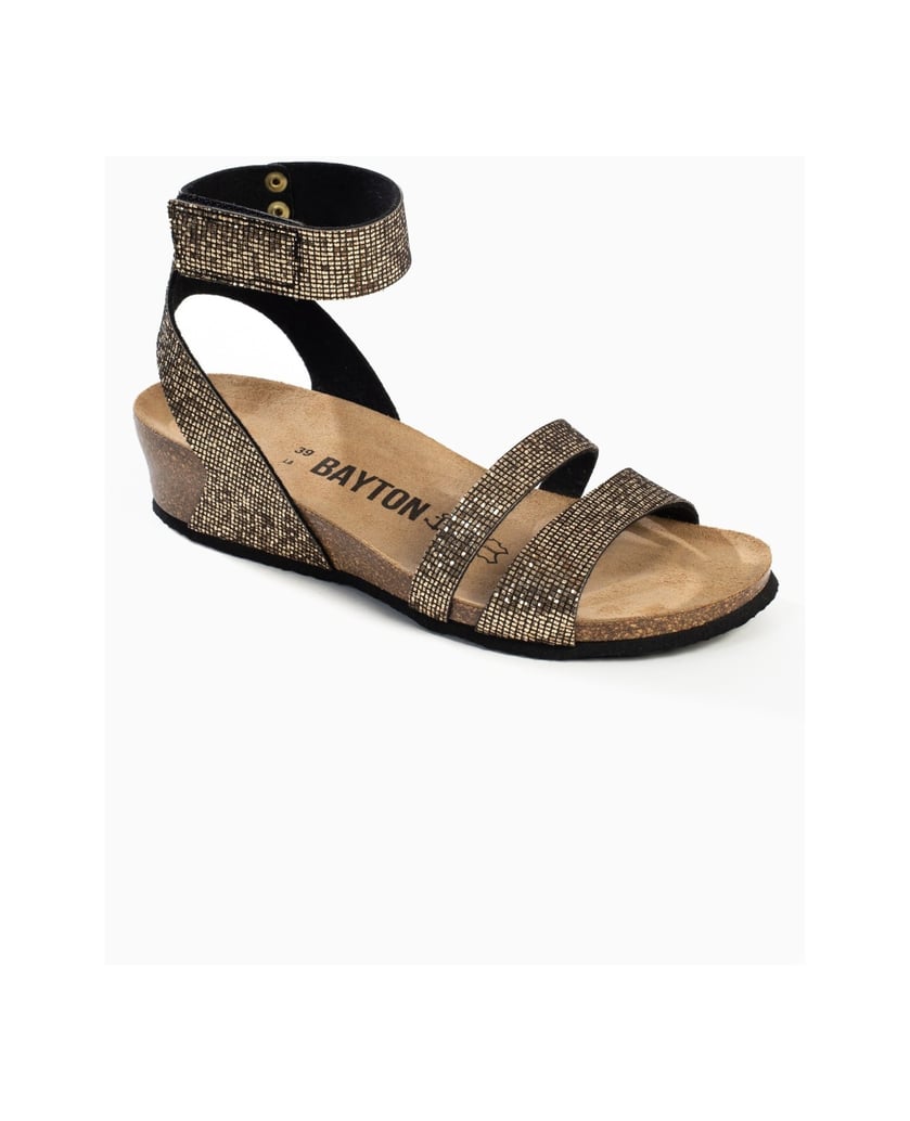 Bayton-Sandals-Otrante-schwarz