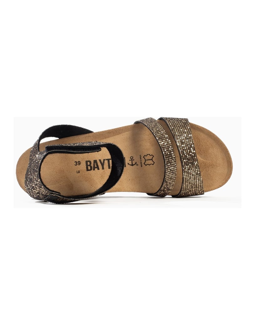 Bayton-Sandals-Otrante-schwarz