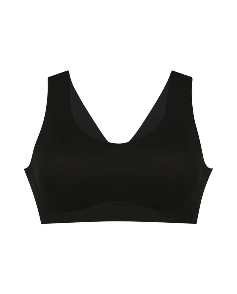 Anita-Damen-Bustier-1er-Pack-Essentials-Lace-Bralette-schwarz