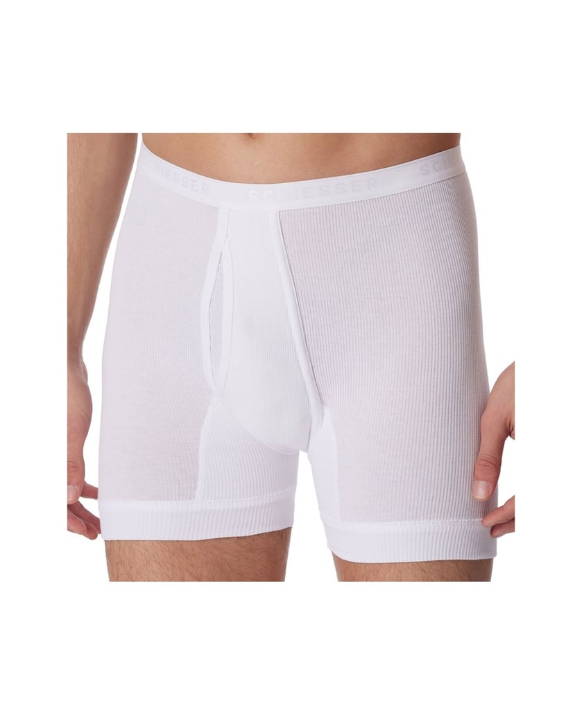 SCHIESSER-Herren-Slip-3er-Pack-Original-Classics-3P-weiss