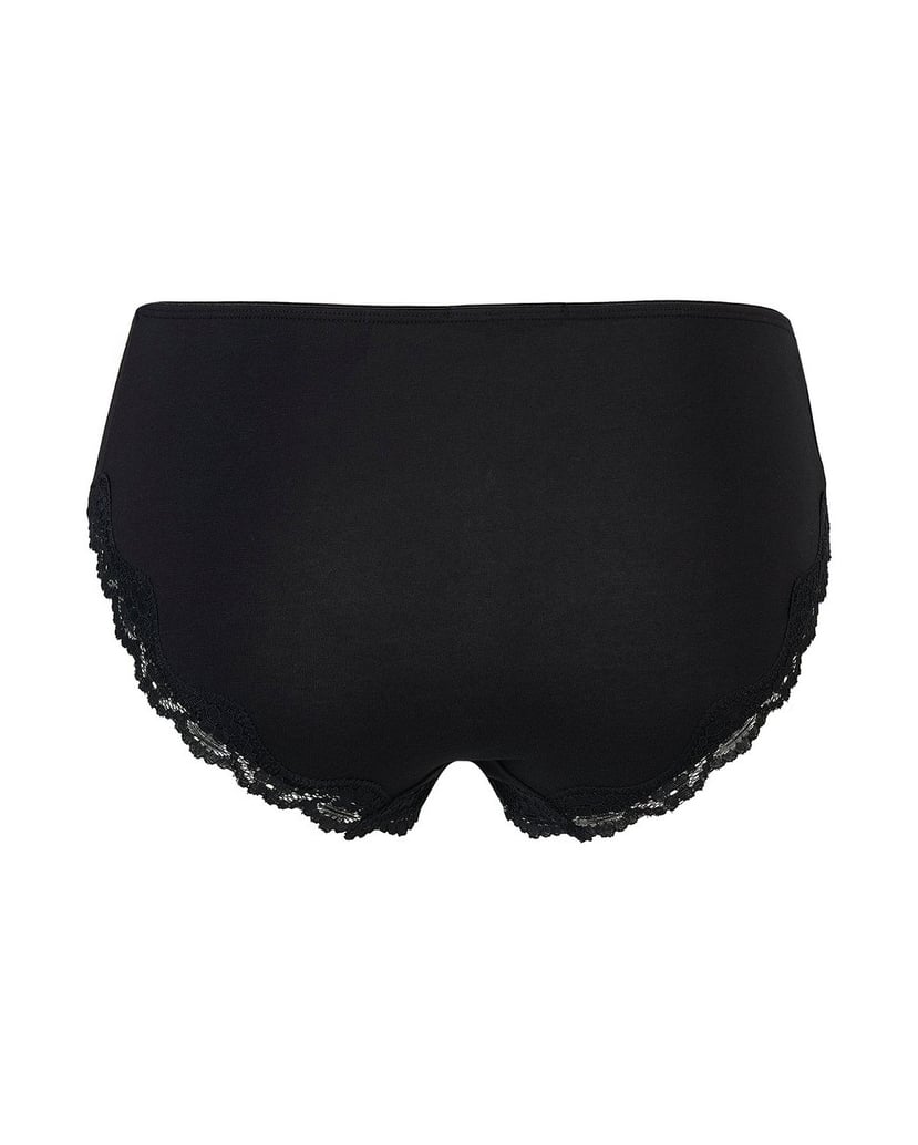 Joop-Damen-Panty-6er-Pack-Multipack-schwarz