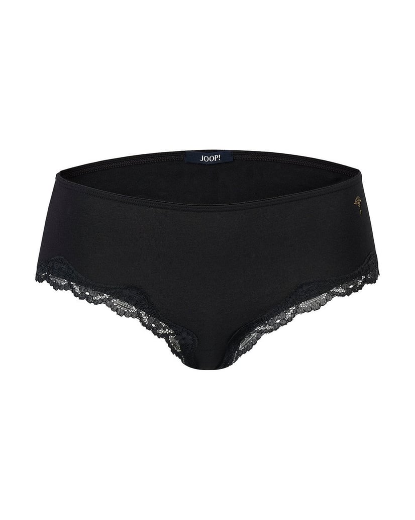 Joop-Damen-Panty-6er-Pack-Multipack-schwarz