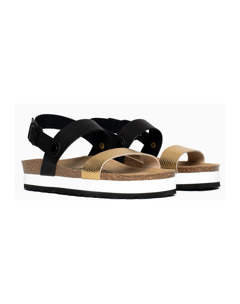 Bayton-Sandals-Gladstone-schwarz