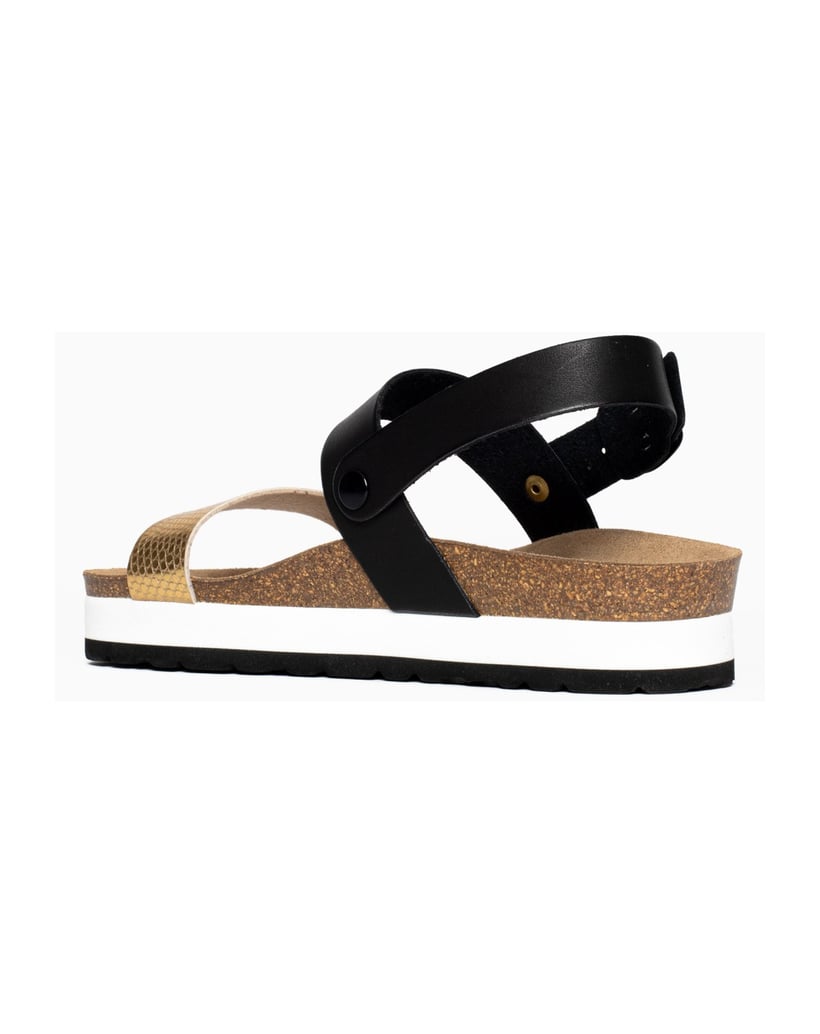 Bayton-Sandals-Gladstone-schwarz