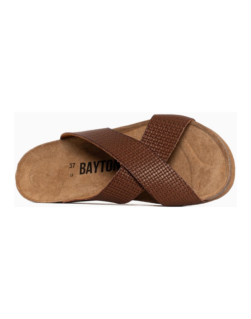 Bayton-Marta-Leather-Sandals-schwarz