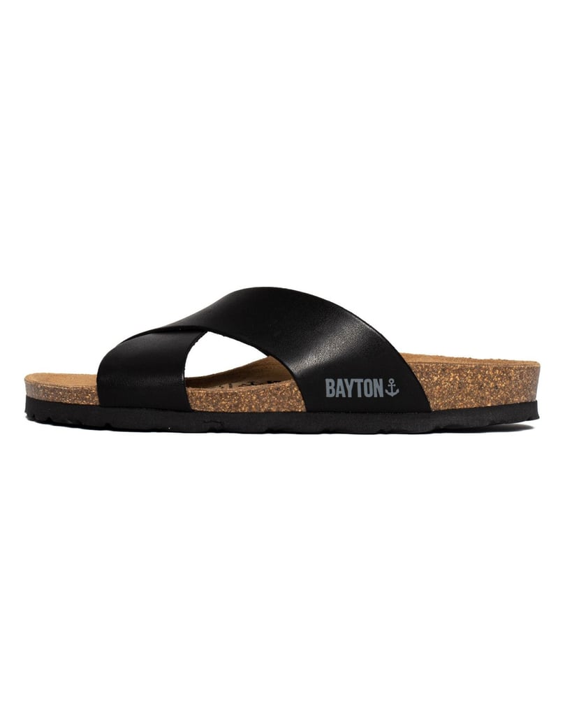 Bayton-Gomera-Mules-schwarz