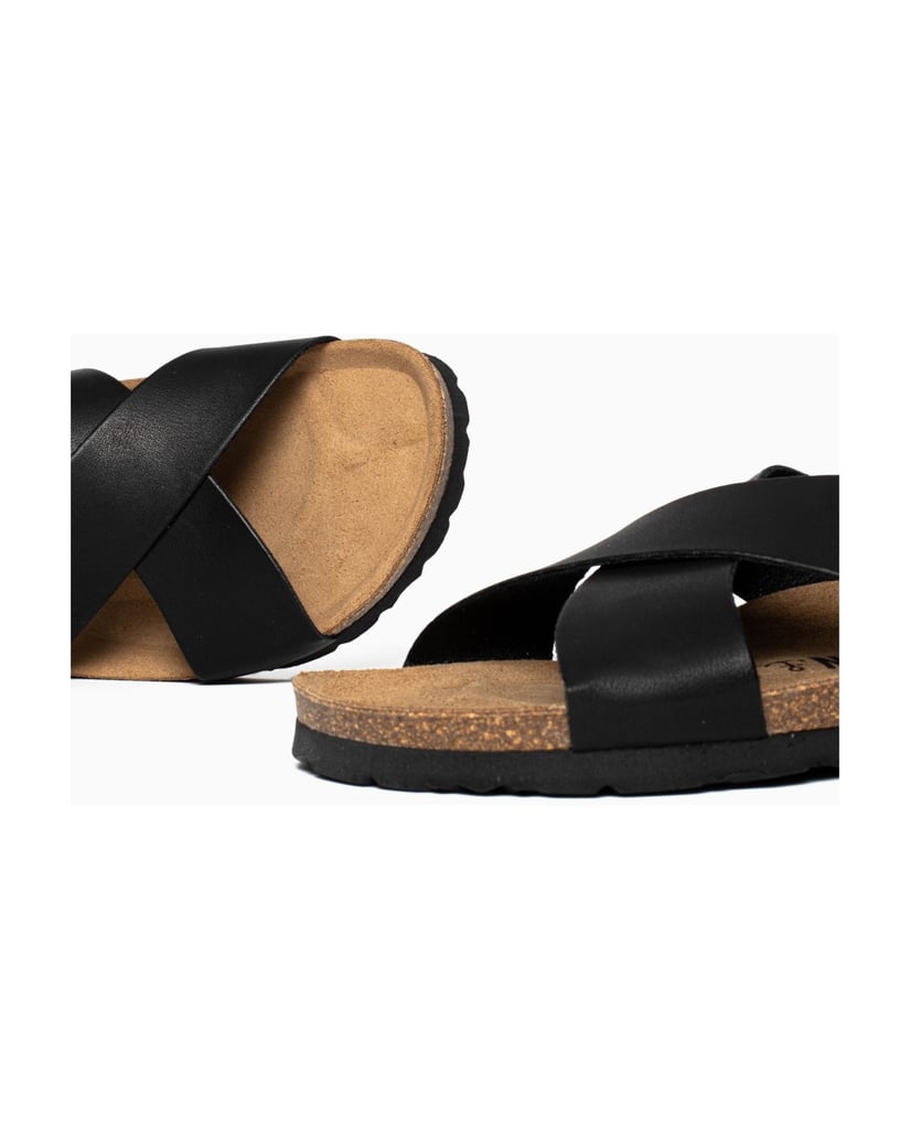 Bayton-Gomera-Mules-schwarz