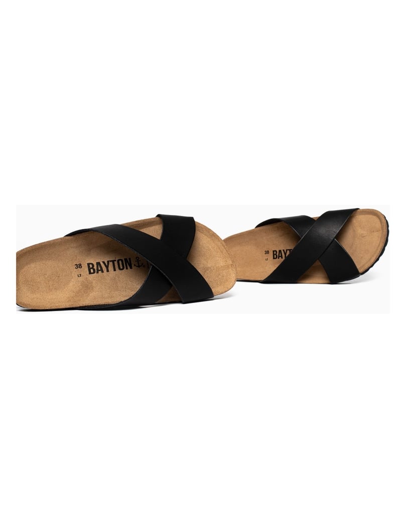 Bayton-Gomera-Mules-schwarz
