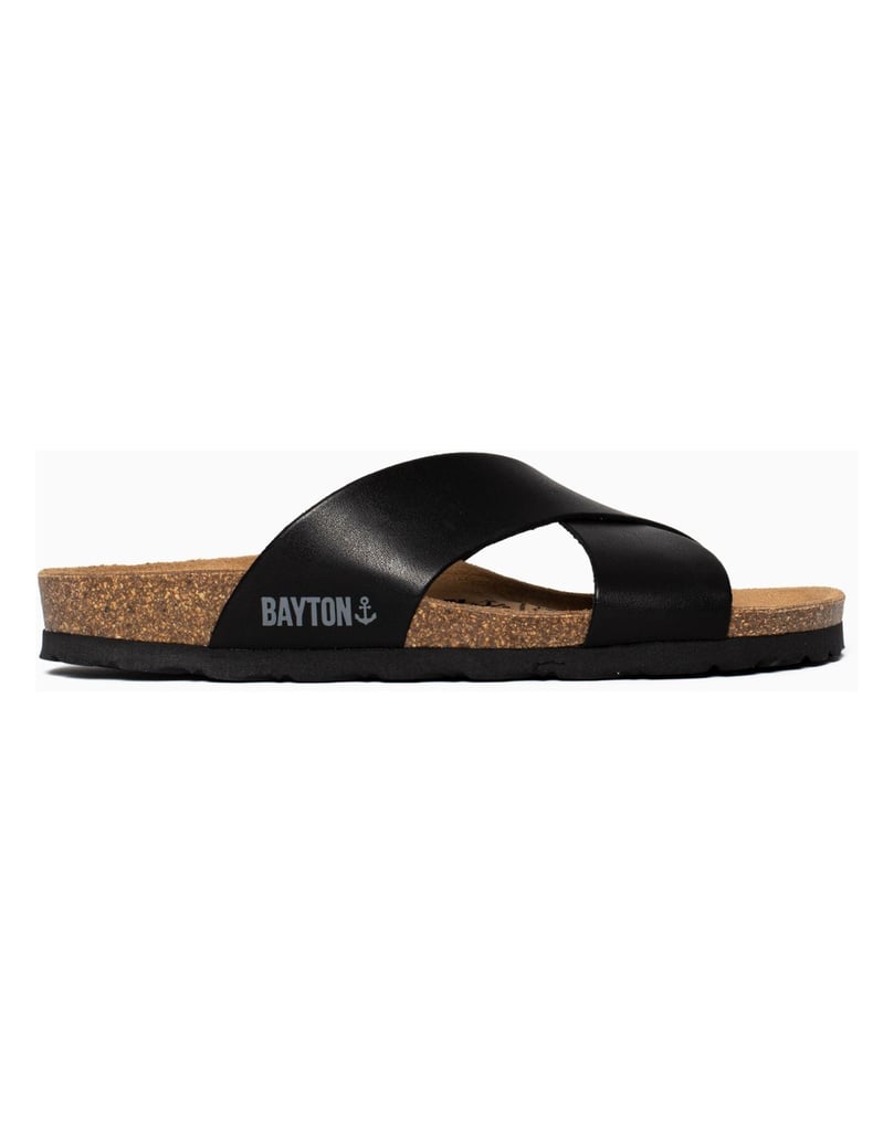 Bayton-Gomera-Mules-schwarz