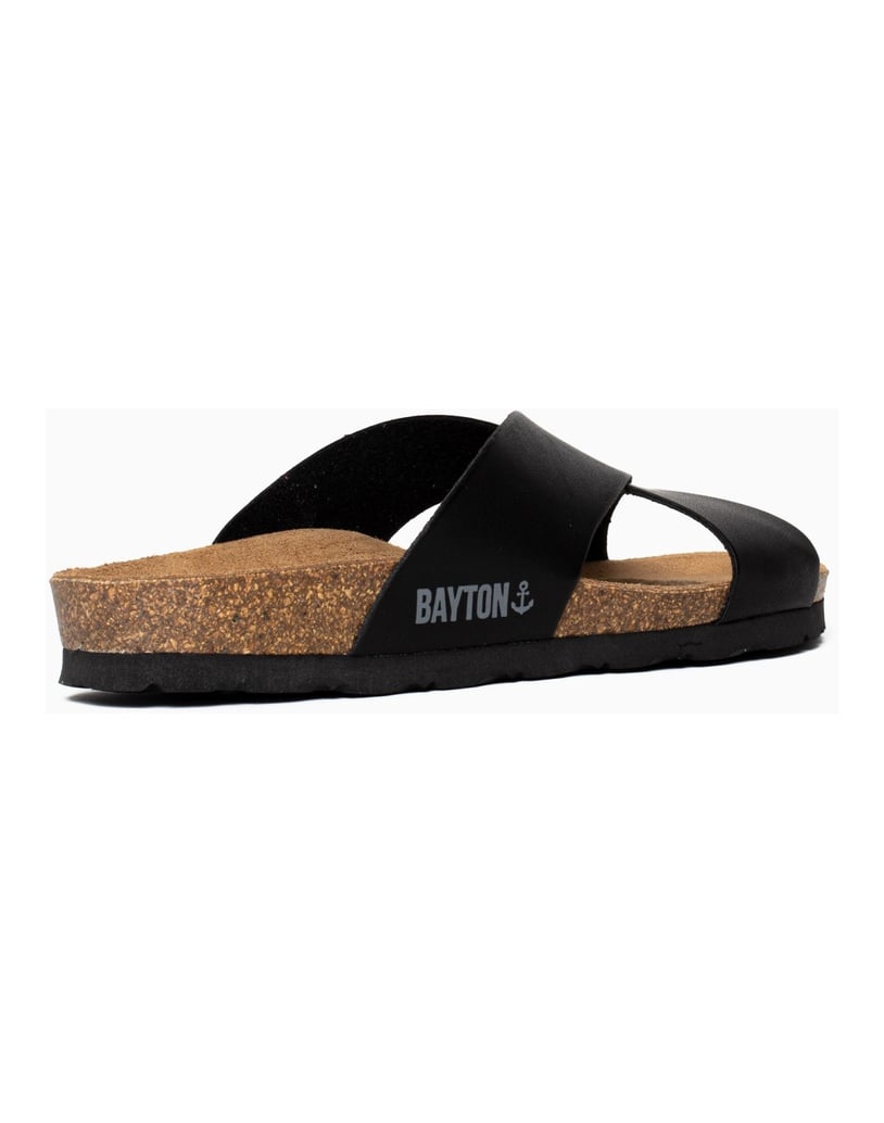 Bayton-Gomera-Mules-schwarz
