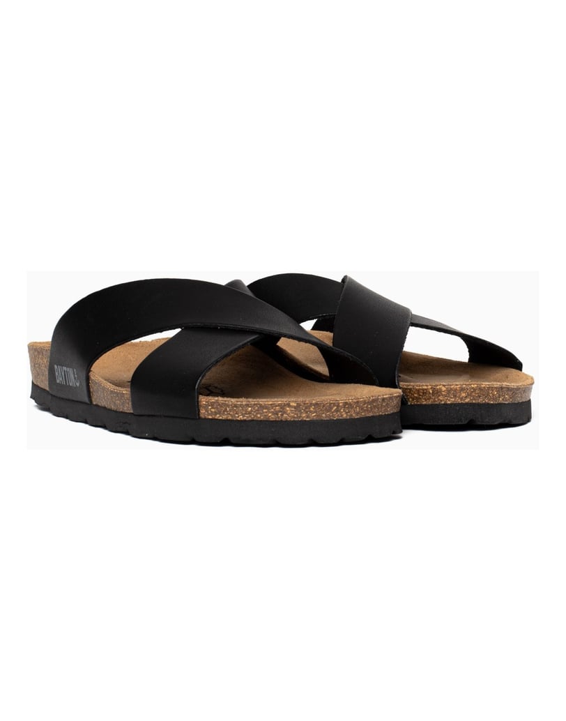 Bayton-Gomera-Mules-schwarz