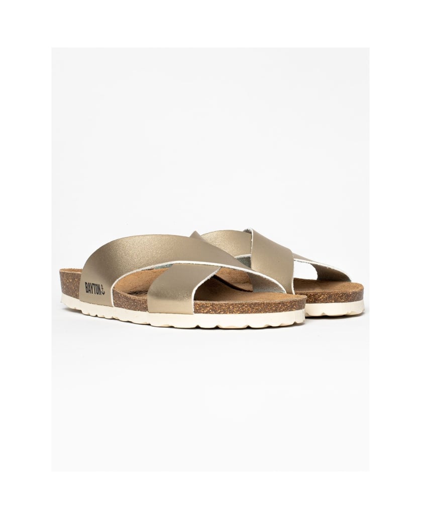 Bayton-Gomera-Mules-schwarz