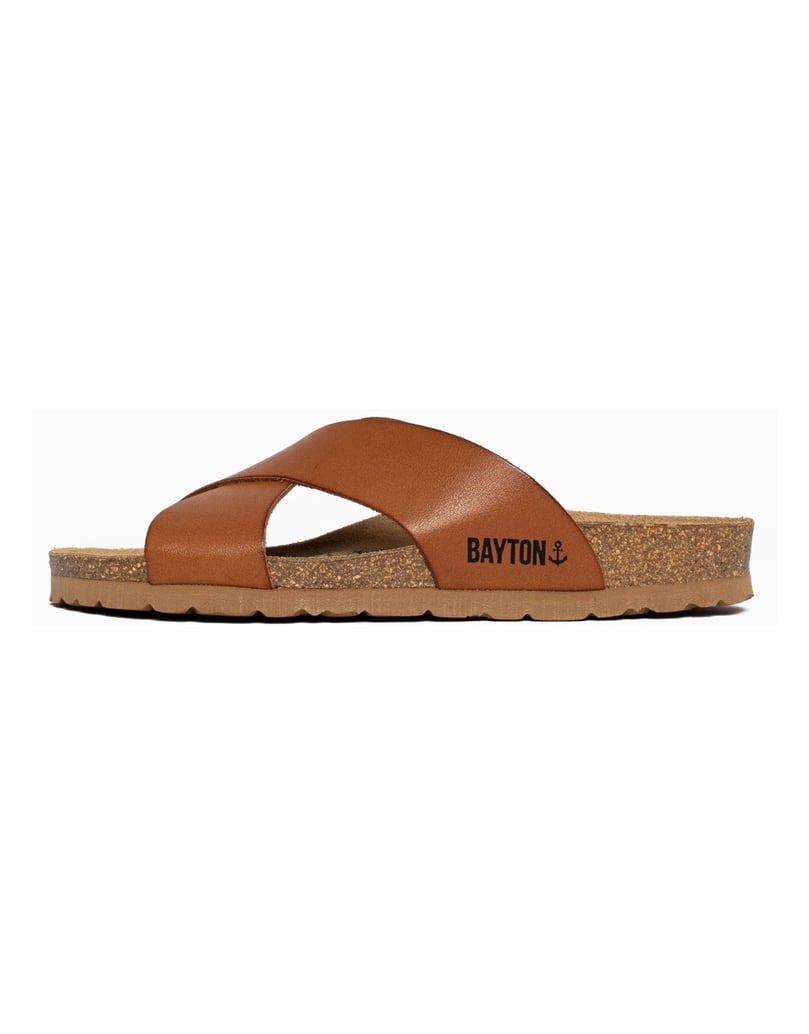 Bayton-Gomera-Mules-schwarz