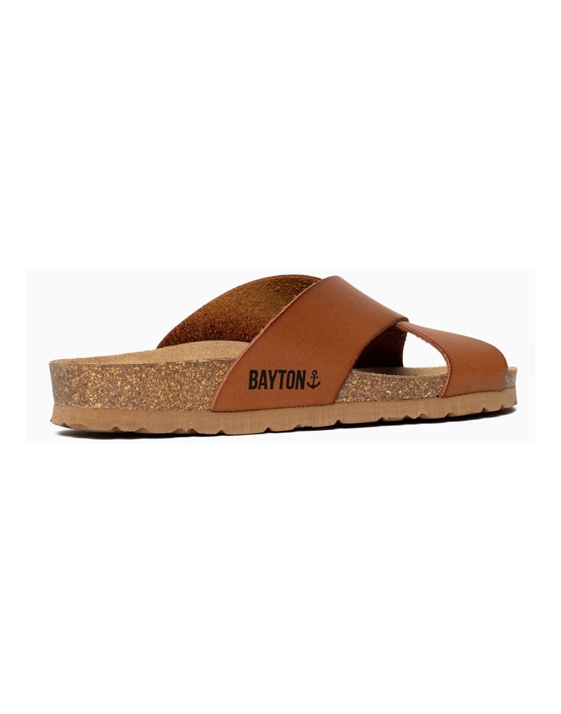 Bayton-Gomera-Mules-schwarz