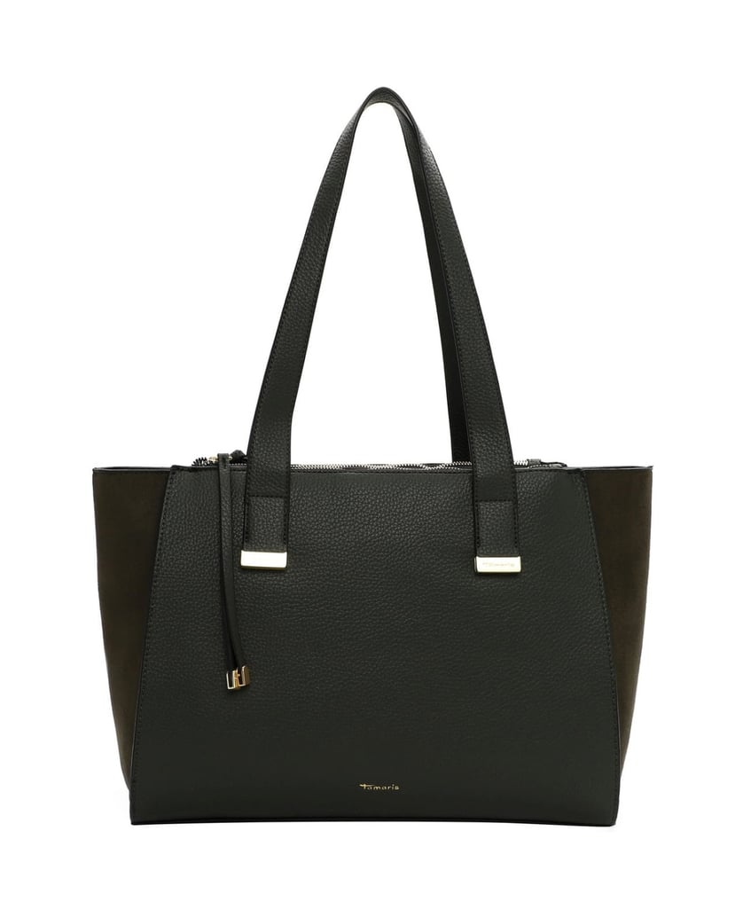 TAMARIS-Shopper-TAS-Galina-grün