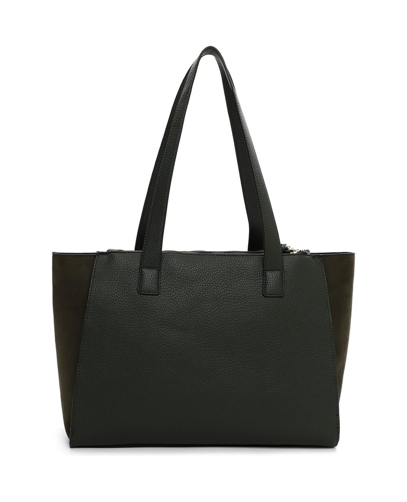 TAMARIS-Shopper-TAS-Galina-grün