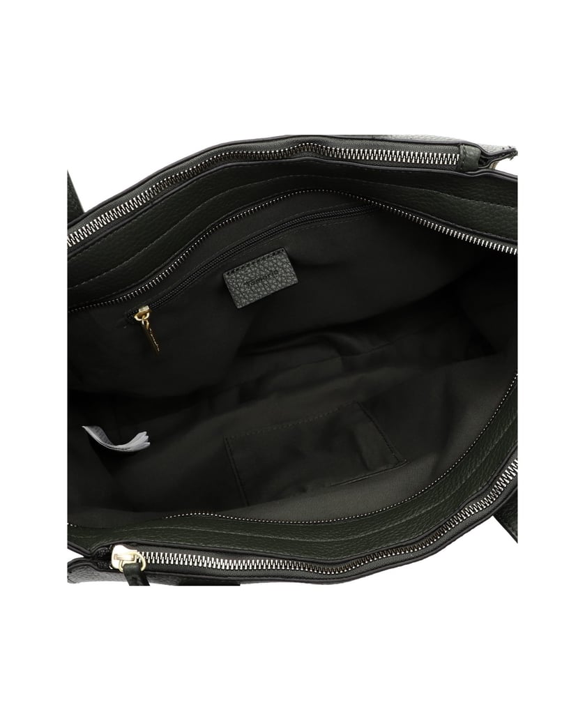 TAMARIS-Shopper-TAS-Galina-grün