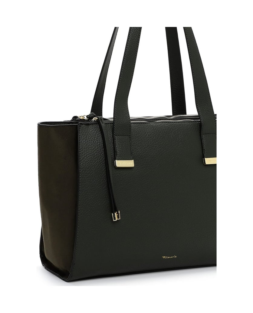 TAMARIS-Shopper-TAS-Galina-grün