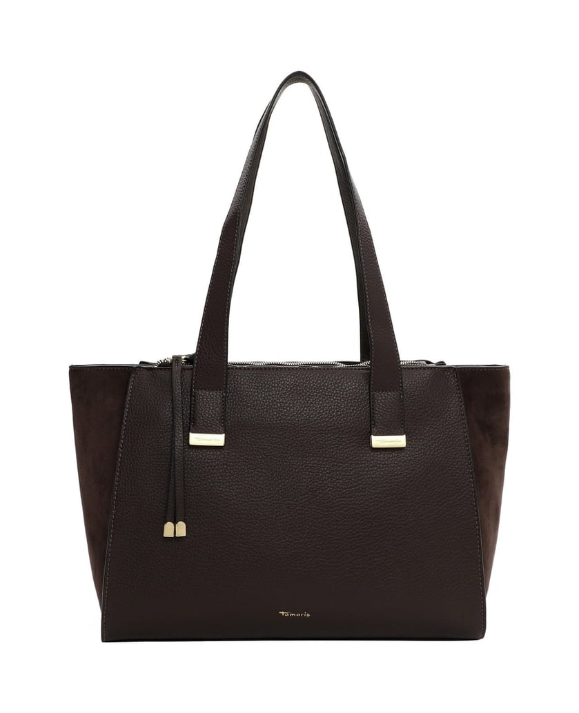 TAMARIS-Shopper-TAS-Galina-grün
