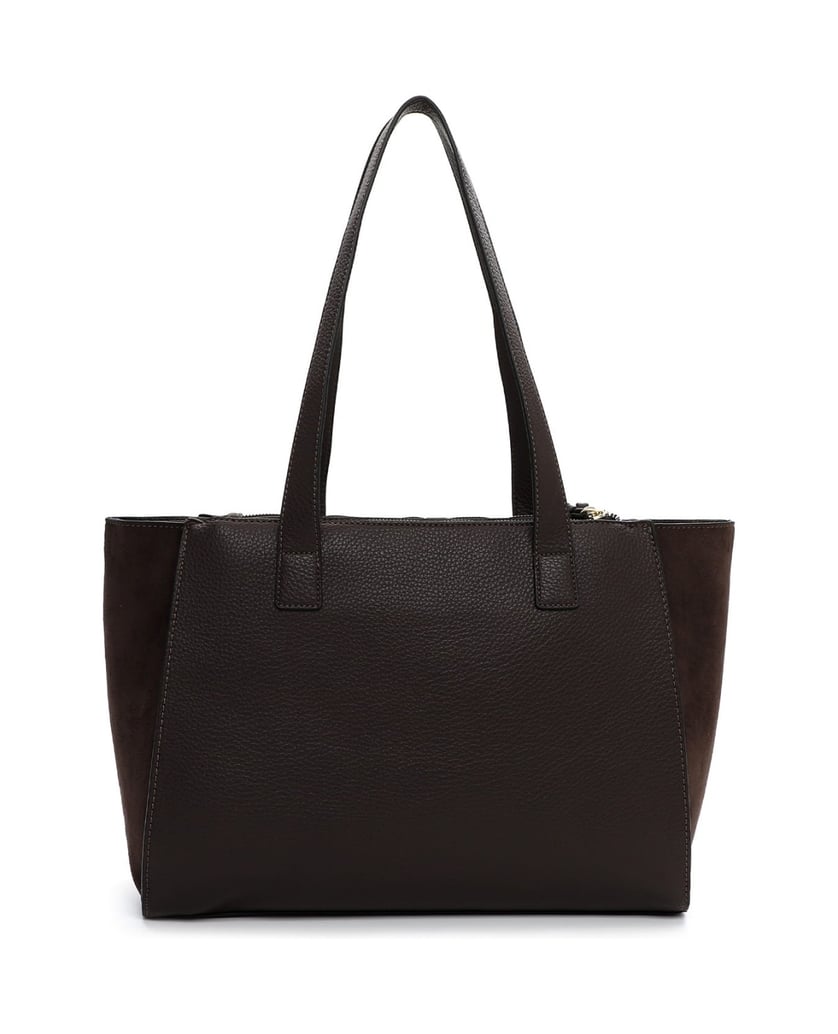 TAMARIS-Shopper-TAS-Galina-grün
