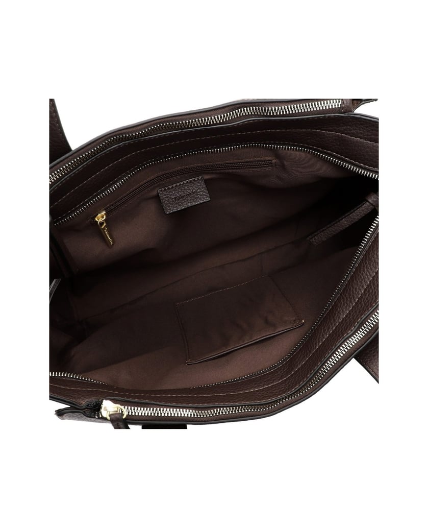 TAMARIS-Shopper-TAS-Galina-grün