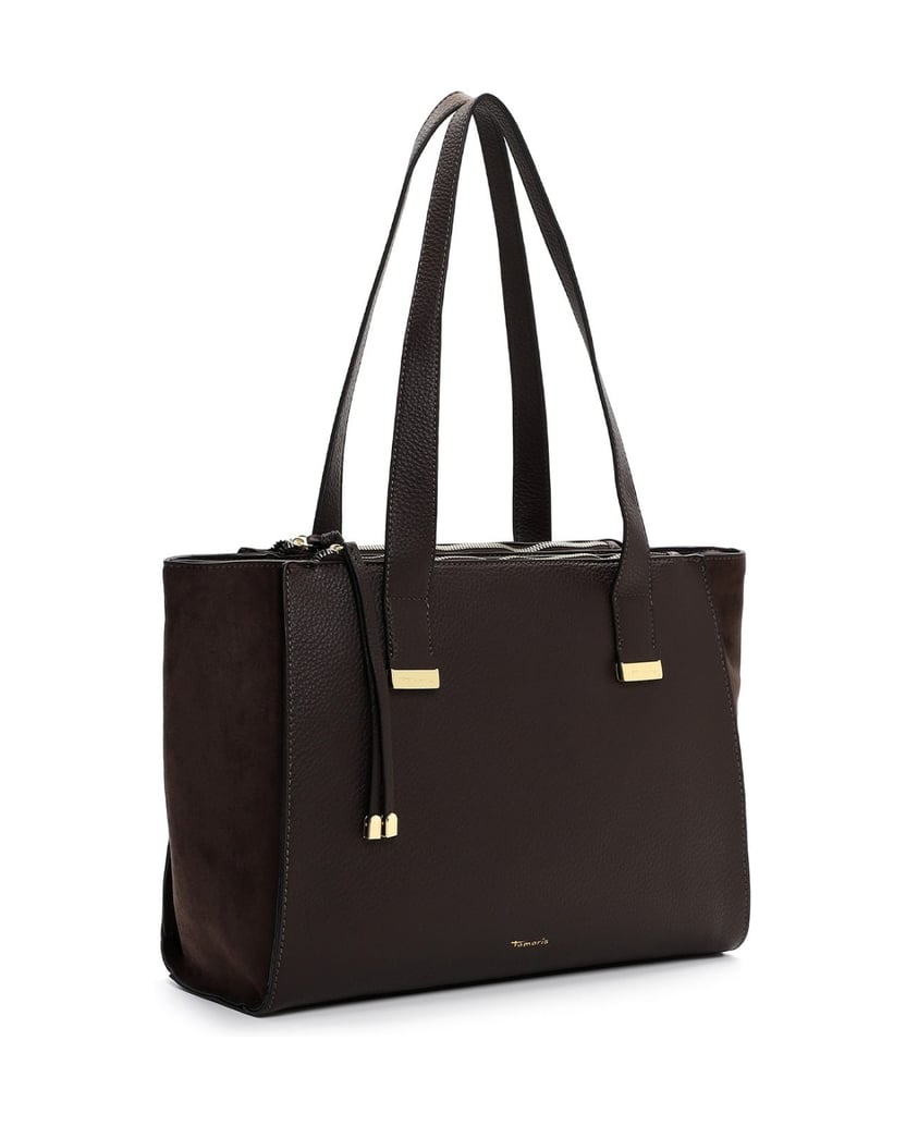 TAMARIS-Shopper-TAS-Galina-grün