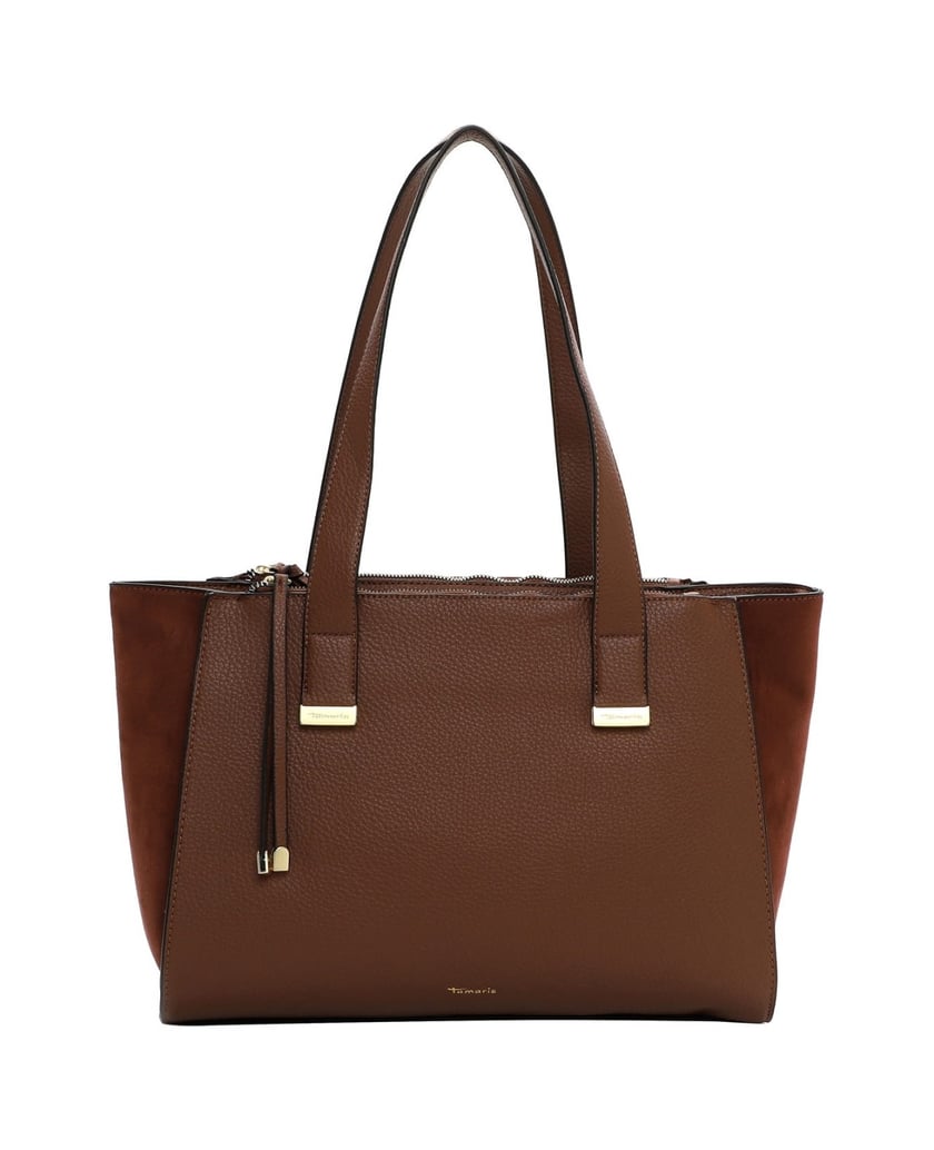 TAMARIS-Shopper-TAS-Galina-grün