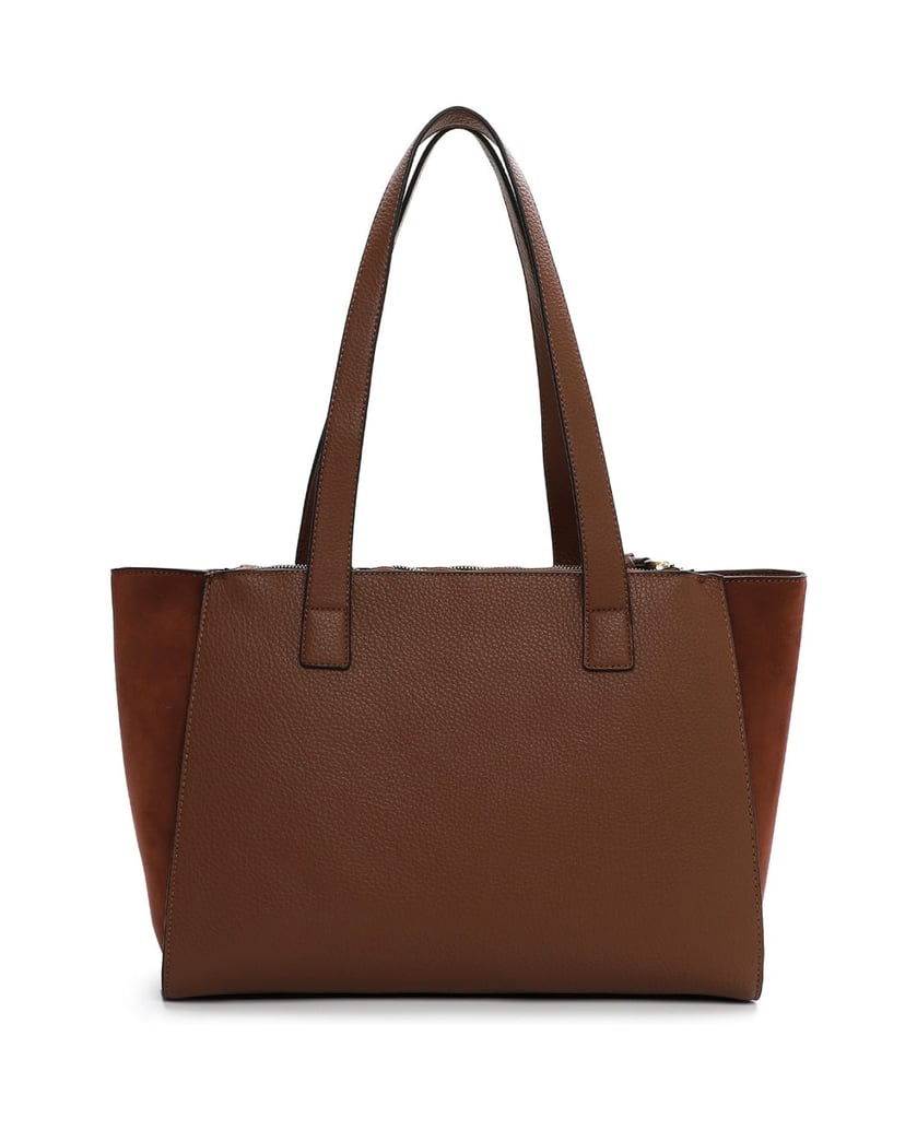 TAMARIS-Shopper-TAS-Galina-grün