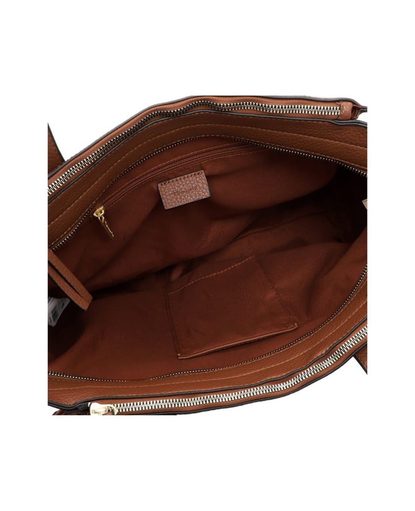 TAMARIS-Shopper-TAS-Galina-grün