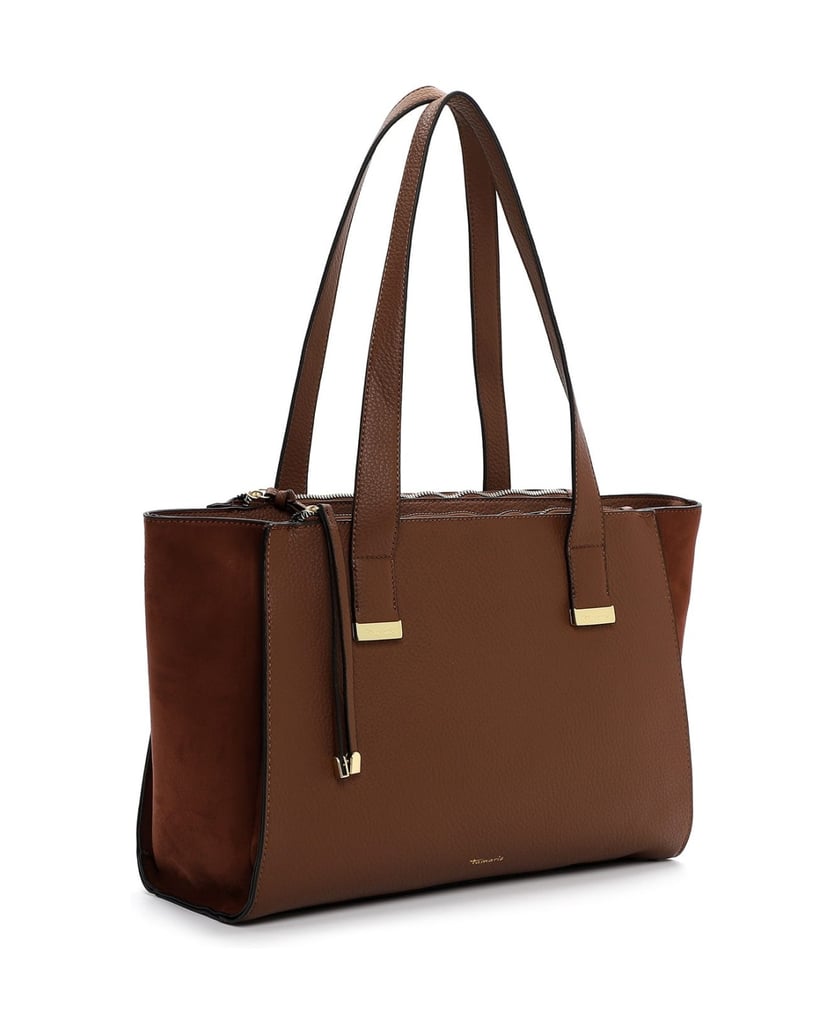 TAMARIS-Shopper-TAS-Galina-grün