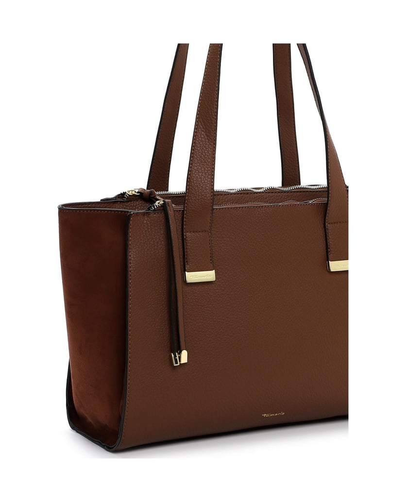 TAMARIS-Shopper-TAS-Galina-grün