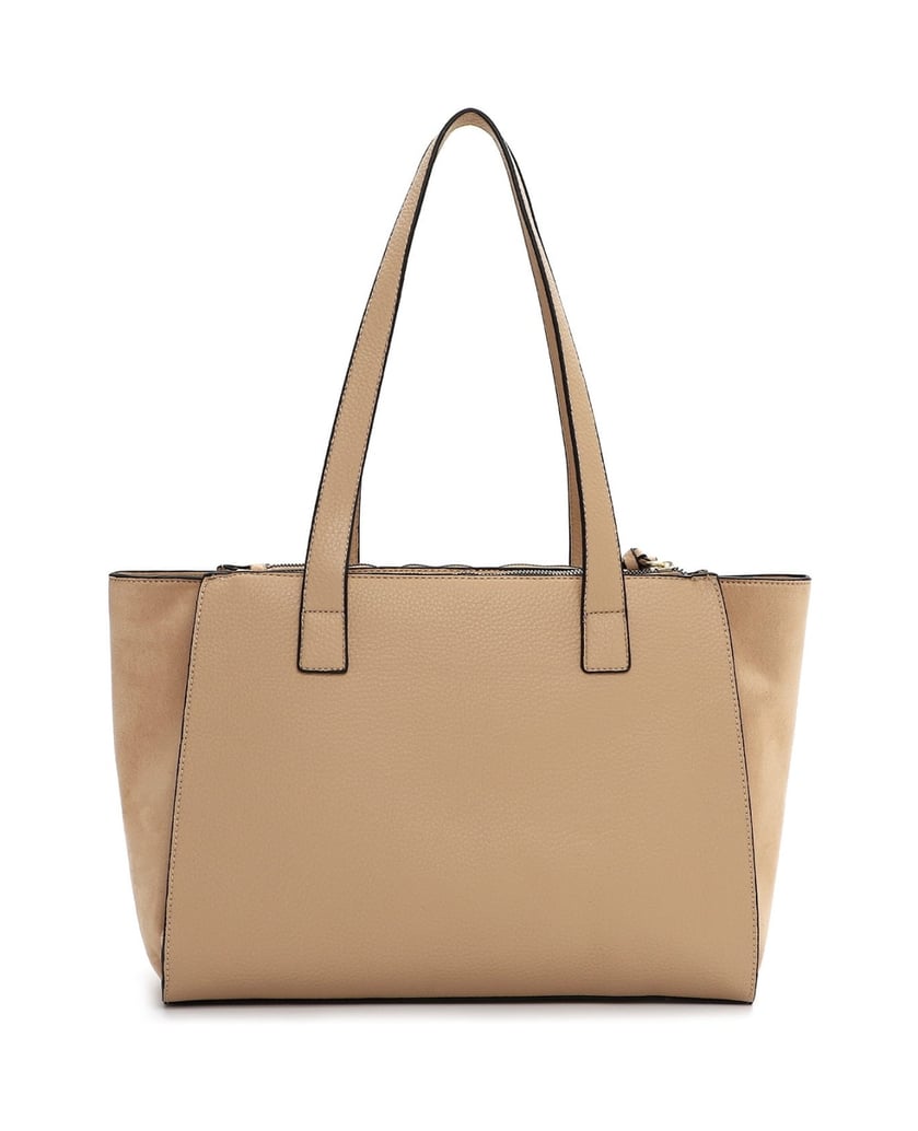TAMARIS-Shopper-TAS-Galina-grün