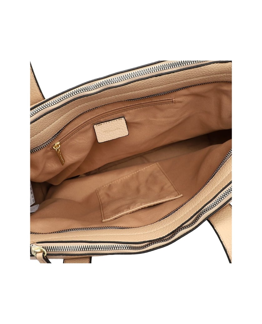 TAMARIS-Shopper-TAS-Galina-grün