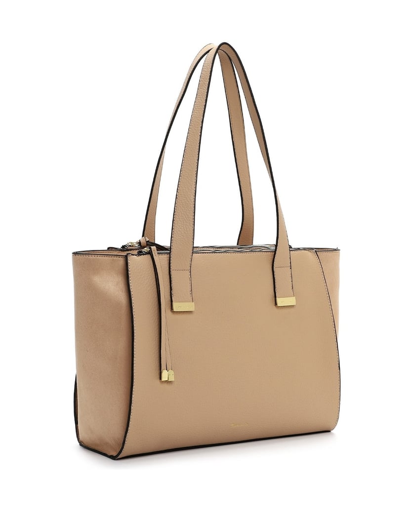 TAMARIS-Shopper-TAS-Galina-grün