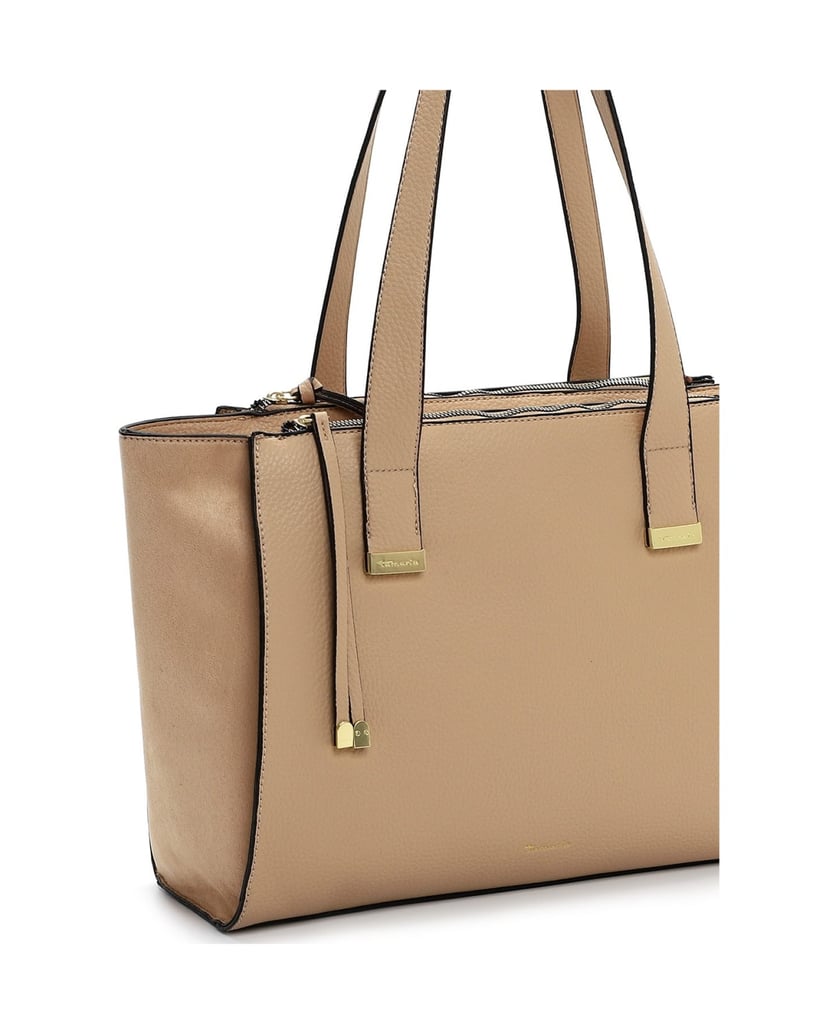TAMARIS-Shopper-TAS-Galina-grün