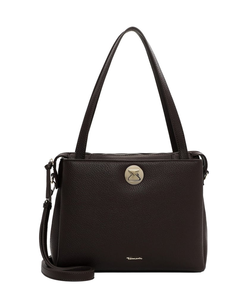 TAMARIS-Shopper-TAS-Gladis-braun
