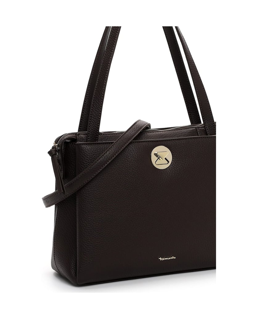 TAMARIS-Shopper-TAS-Gladis-braun
