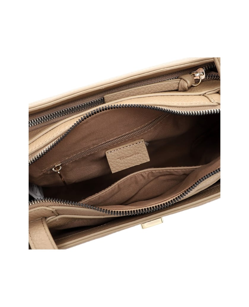 TAMARIS-Shopper-TAS-Gladis-braun