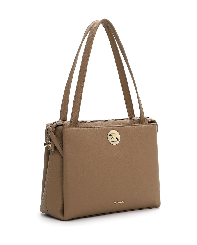 TAMARIS-Shopper-TAS-Gladis-braun