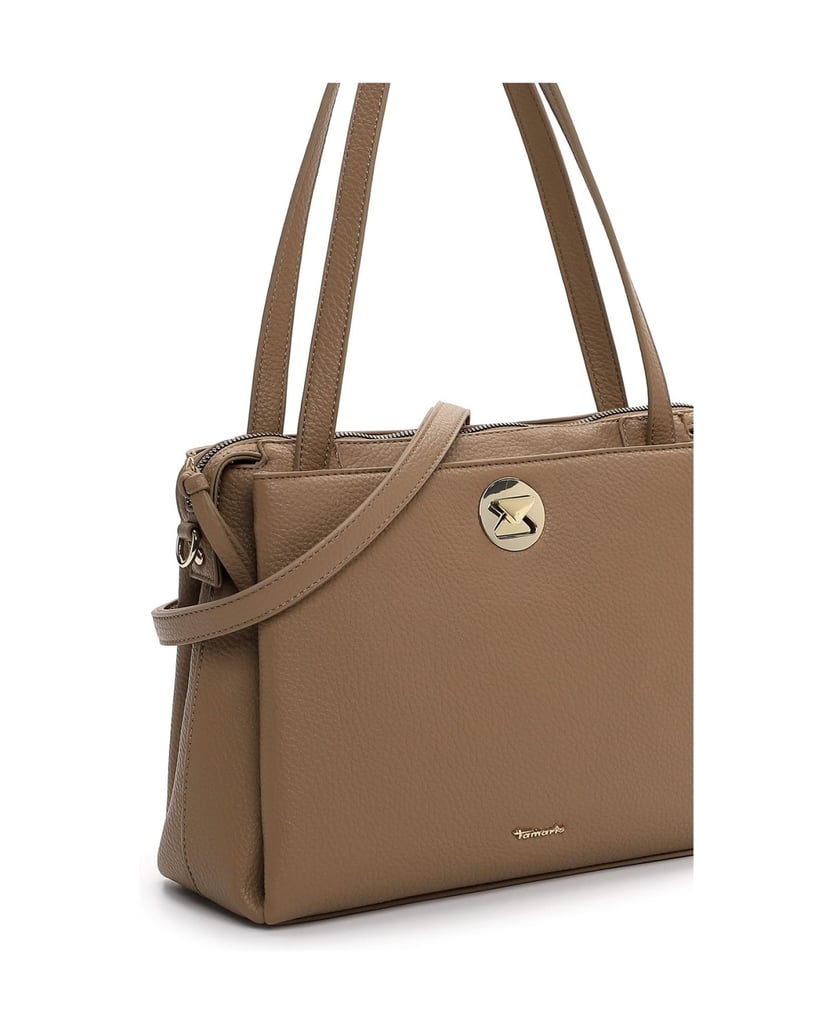 TAMARIS-Shopper-TAS-Gladis-braun