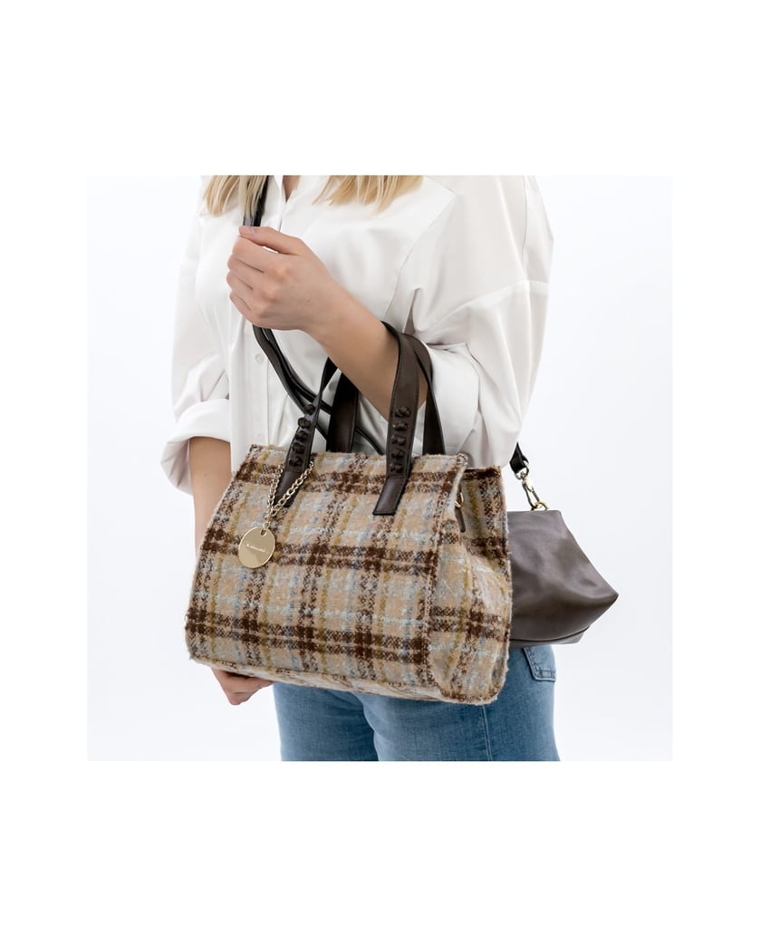TAMARIS-Shopper-TAS-Gwenda-beige-