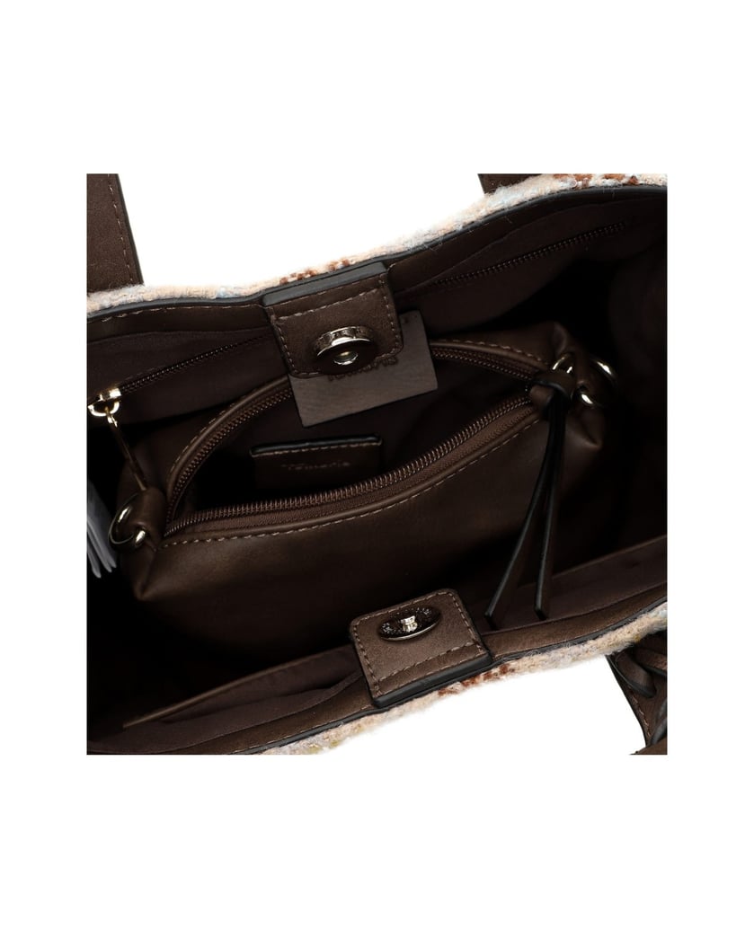 TAMARIS-Shopper-TAS-Gwenda-beige-