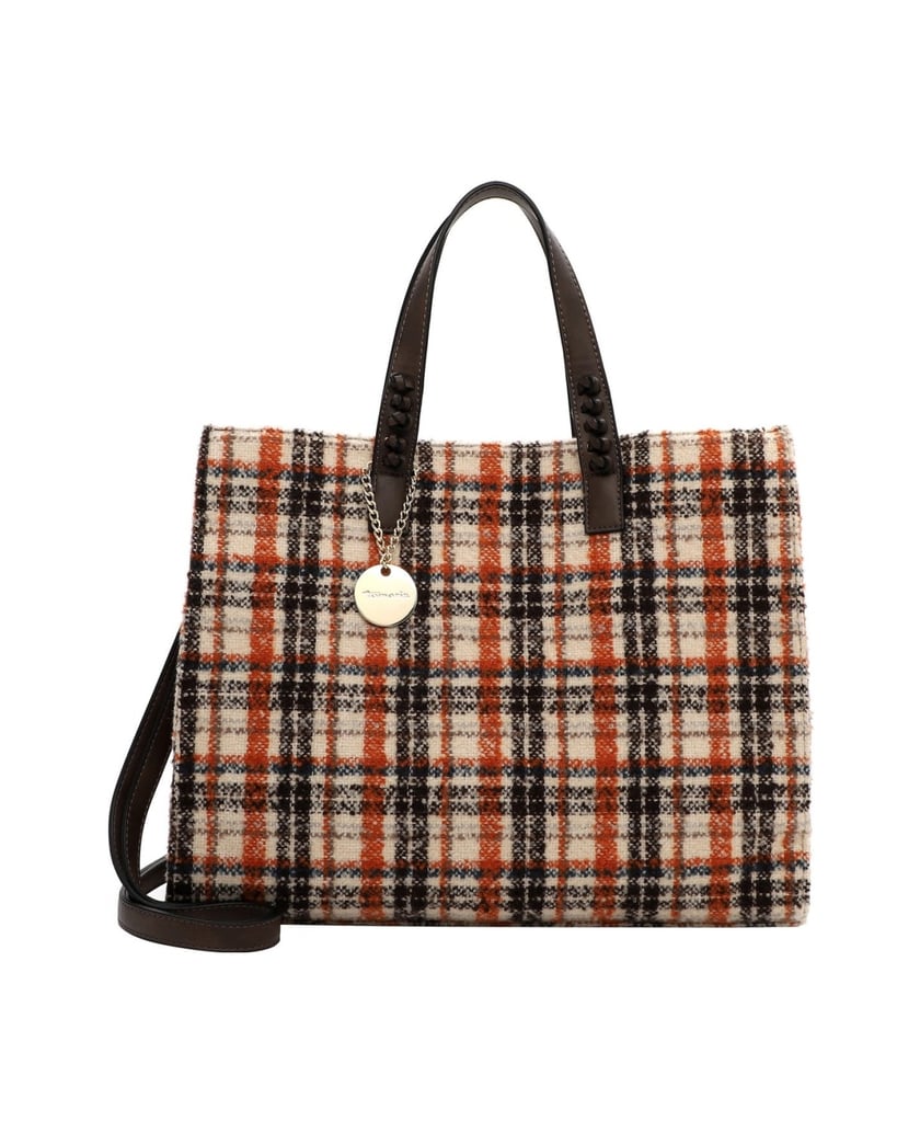 TAMARIS-Shopper-TAS-Gwenda-rost