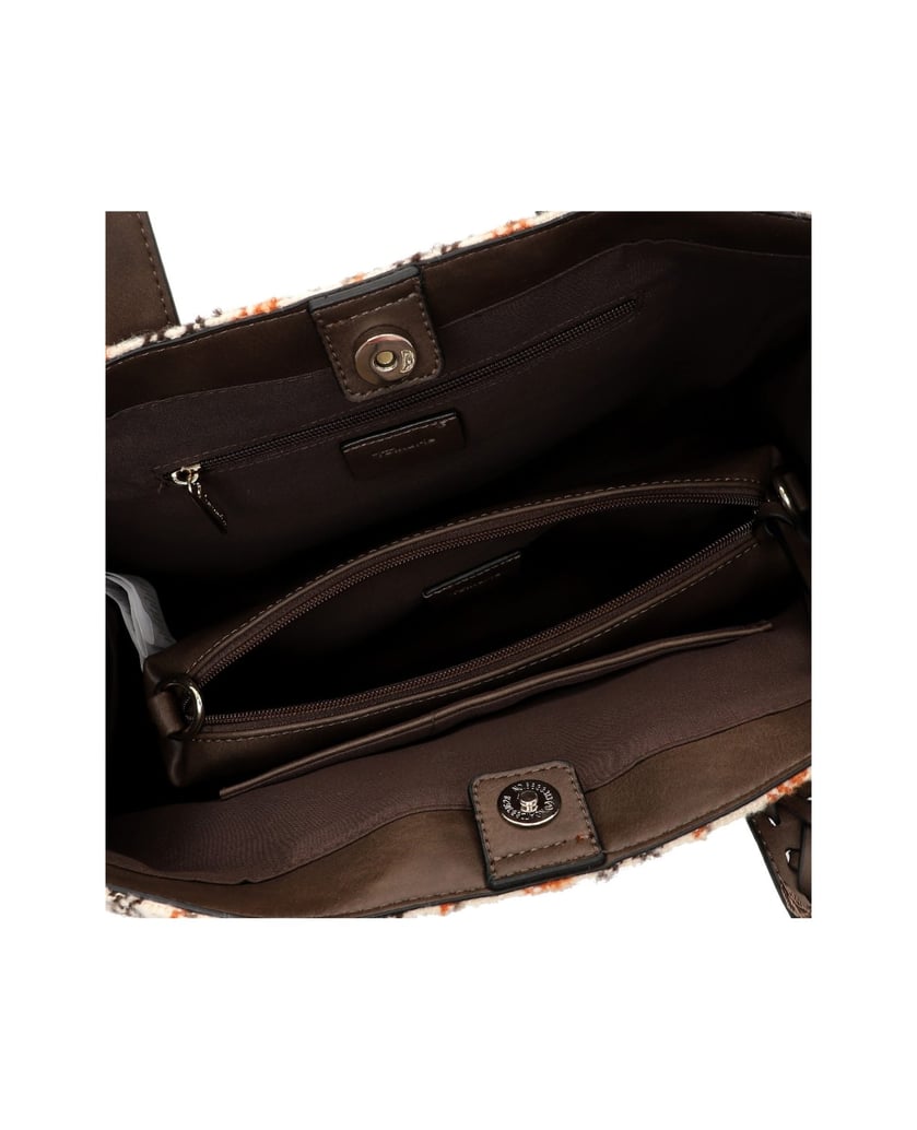 TAMARIS-Shopper-TAS-Gwenda-rost
