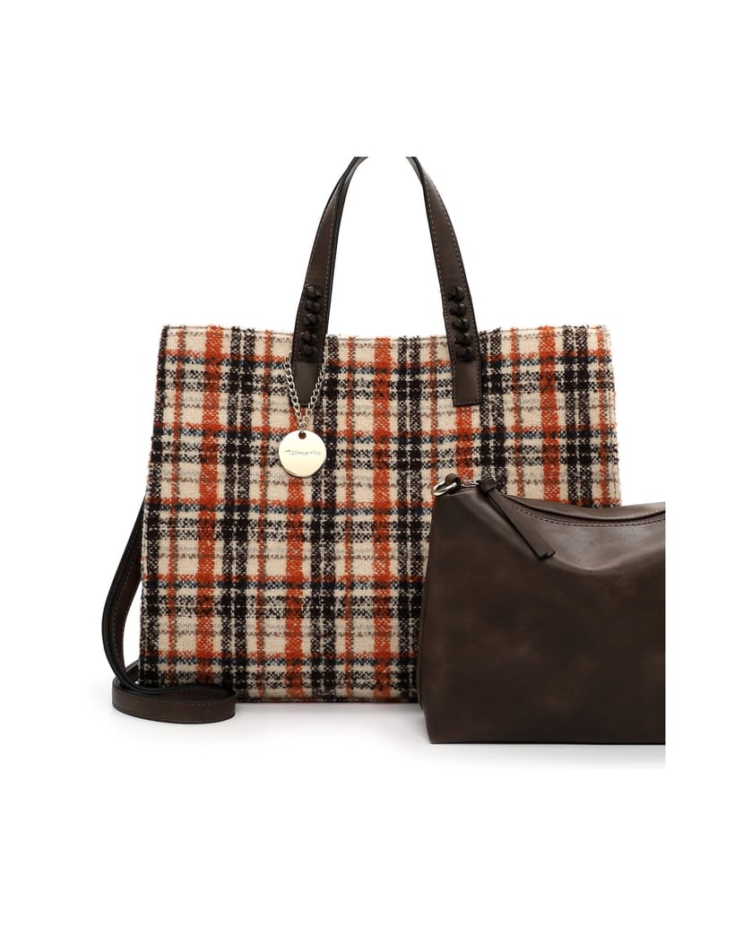 TAMARIS-Shopper-TAS-Gwenda-rost