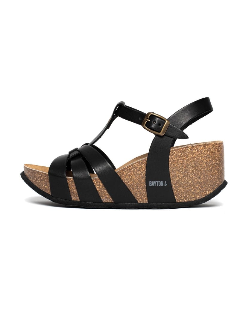 Bayton-Lanzarote-sandals-schwarz