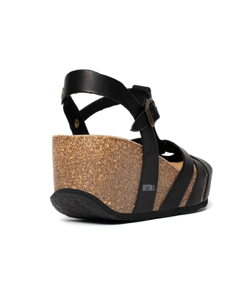 Bayton-Lanzarote-sandals-schwarz