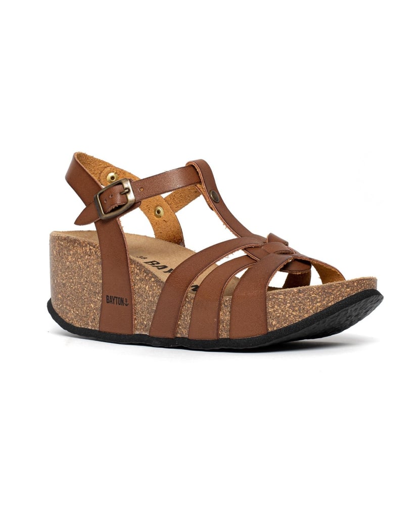Bayton-Lanzarote-sandals-schwarz